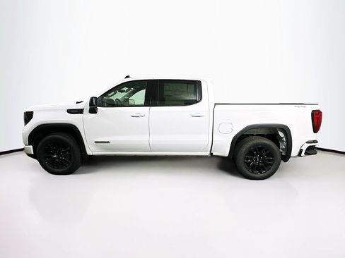 Used 2025 GMC Sierra 1500 Elevation AWD/4WD image 3