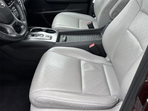 Used 2021 Honda Passport EX-L image 11