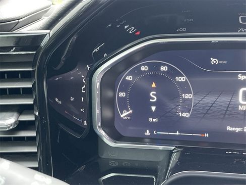 New 2026 GMC Sierra 1500 Elevation image 12