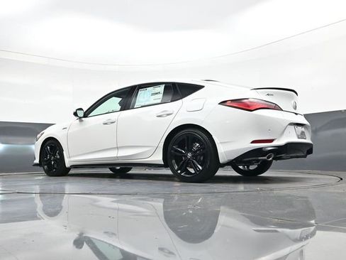 New 2026 Acura Integra A-Spec image 37
