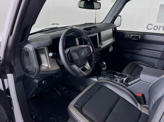 New 2025 Ford Bronco Outer Banks video 3