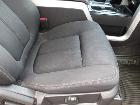 Used 2009 Ford F150 FX4 AWD/4WD image 22