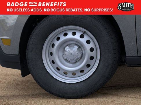 New 2026 Ford Maverick XL image 21