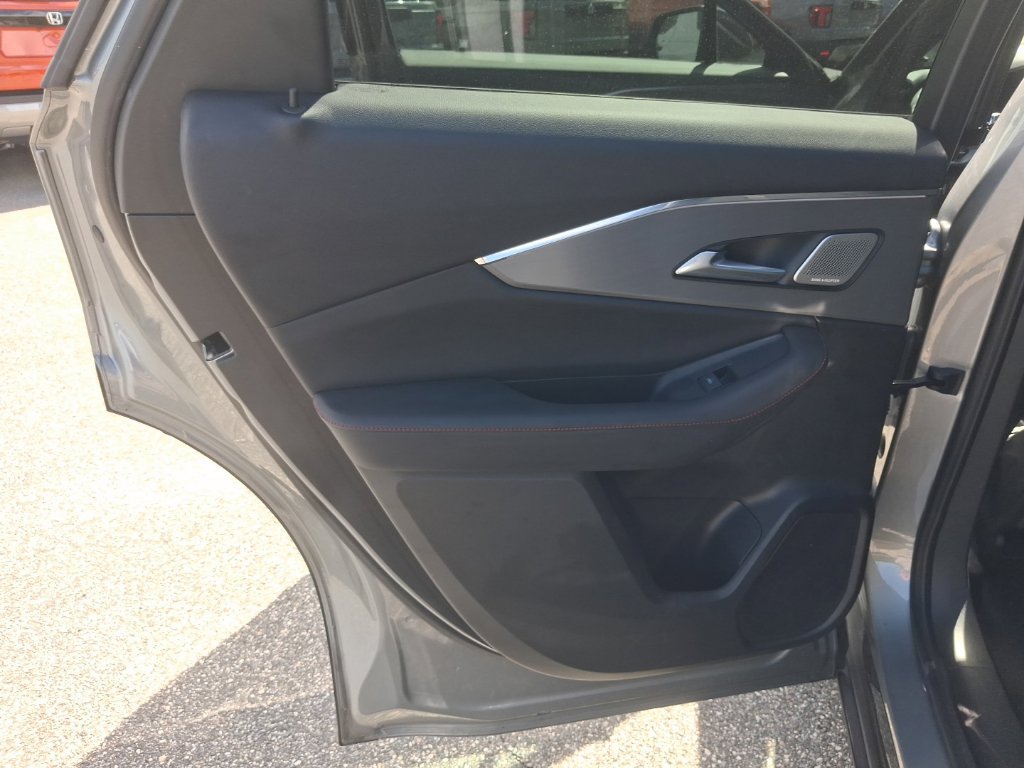 Used 2024 Acura ZDX A-Spec RWD image 28