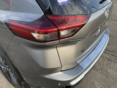 New 2026 Nissan Rogue Platinum w/ Tech Package image 28