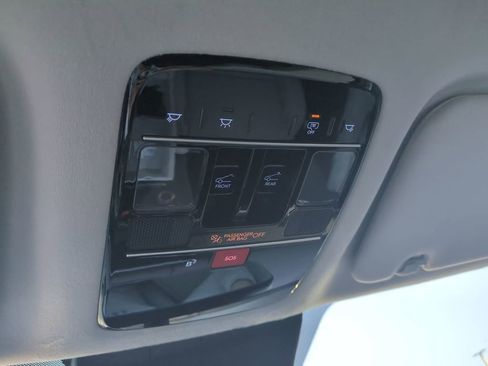 New 2026 Hyundai Santa Fe Calligraphy image 26