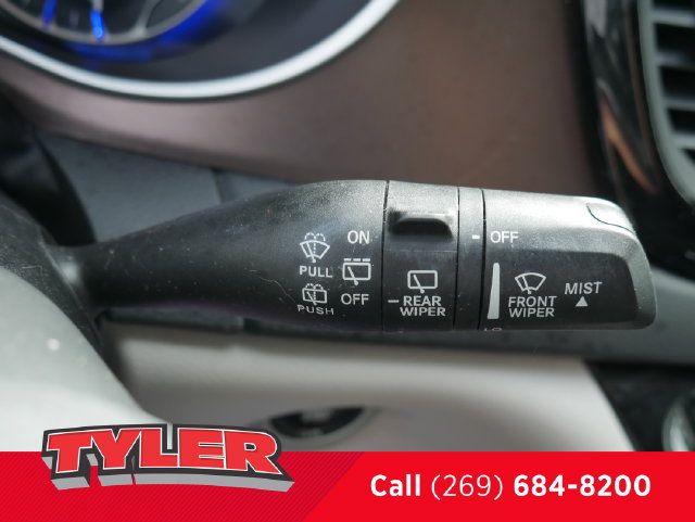 Used 2017 Chrysler Pacifica LX FWD image 22