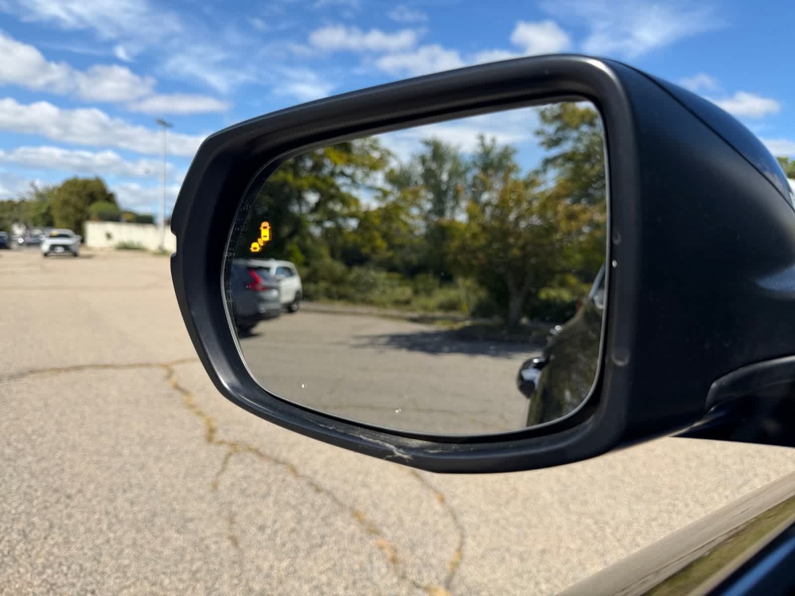 Used 2018 Honda CR-V EX image 24