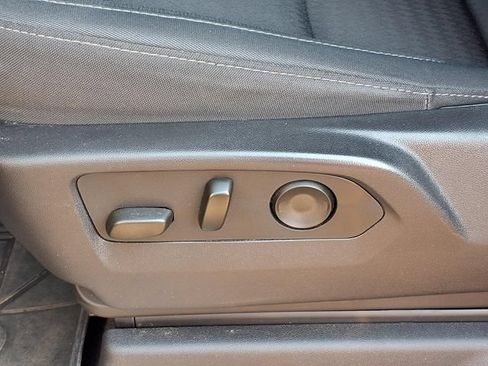 Used 2024 Chevrolet Silverado 1500 RST w/ Protection Package AWD/4WD image 4