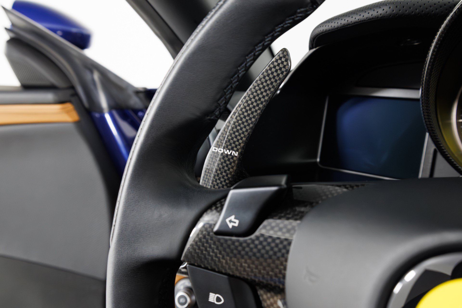 Used 2021 Ferrari 812 GTS RWD image 24