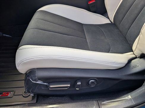 New 2026 Acura Integra Type S image 4