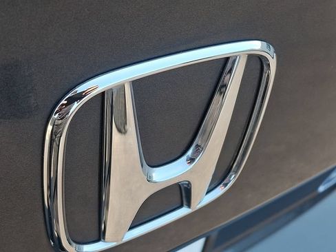 Certified 2025 Honda Civic Sport image 28