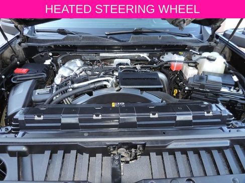 Used 2024 Chevrolet Silverado 2500 LT w/ Texas Edition image 17