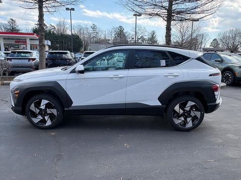 New 2026 Hyundai Kona Limited AWD/4WD image 32