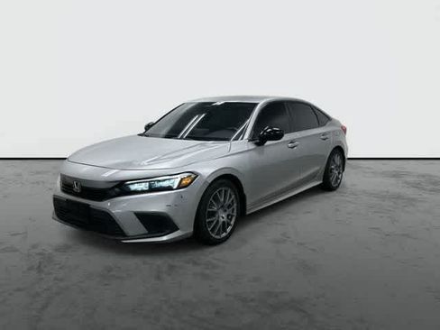 Used 2022 Honda Civic Sport image 7