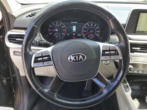 Used 2021 Kia Telluride SX w/ Nightfall Edition Package AWD/4WD image 22