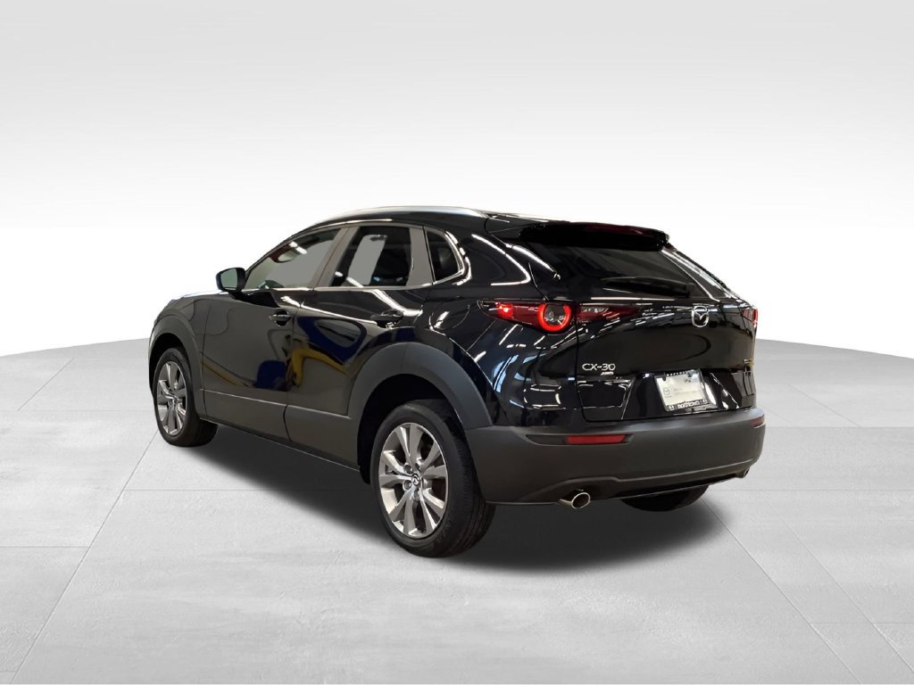 Certified 2023 MAZDA CX-30 AWD 2.5 S w/ Select Package image 3
