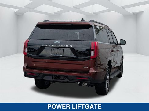 New 2027 Ford Expedition Max Active AWD/4WD image 6