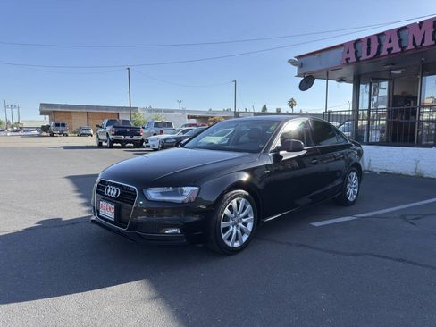Used 2015 Audi A4 2.0T Premium FWD image 7