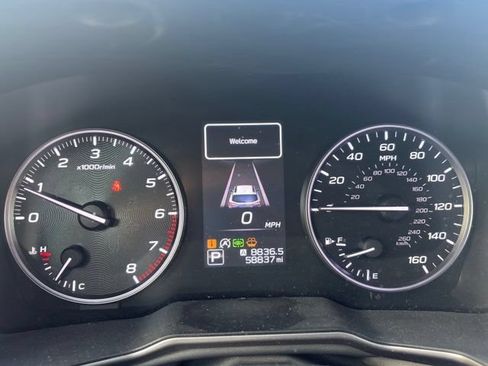 Used 2022 Subaru Outback Limited w/ Popular Package #2 AWD/4WD image 11