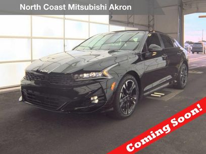 Used 2024 Kia K5 GT-Line w/ GT-Line Premium Package