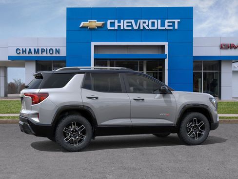 New 2026 GMC Terrain AT4 image 5