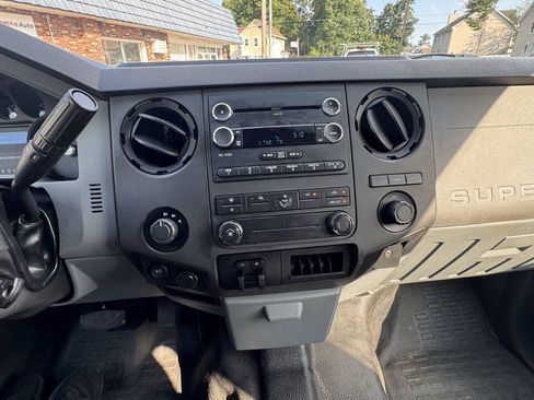 Used 2016 Ford F450 XL w/ Power Equipment Group AWD/4WD image 64