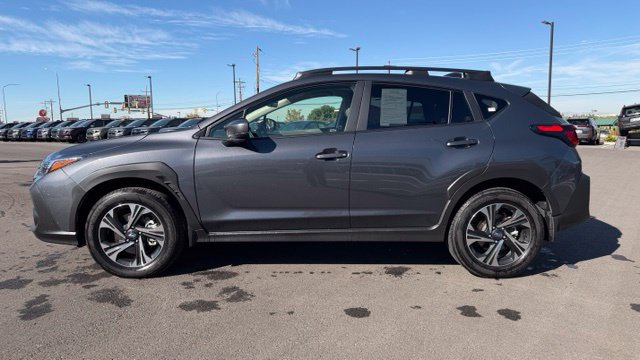 Used 2024 Subaru Crosstrek 2.0i Premium AWD/4WD image 8