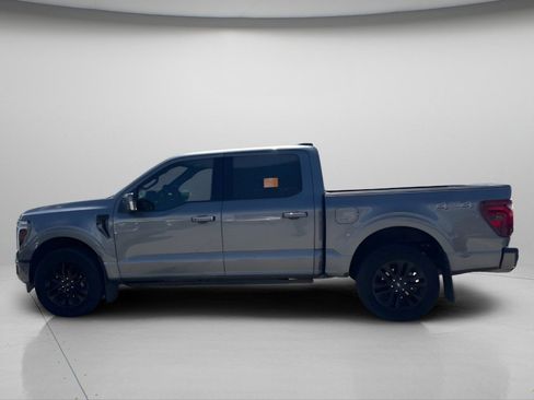 Used 2025 Ford F150 Lariat w/ Bed Utility Package AWD/4WD image 13
