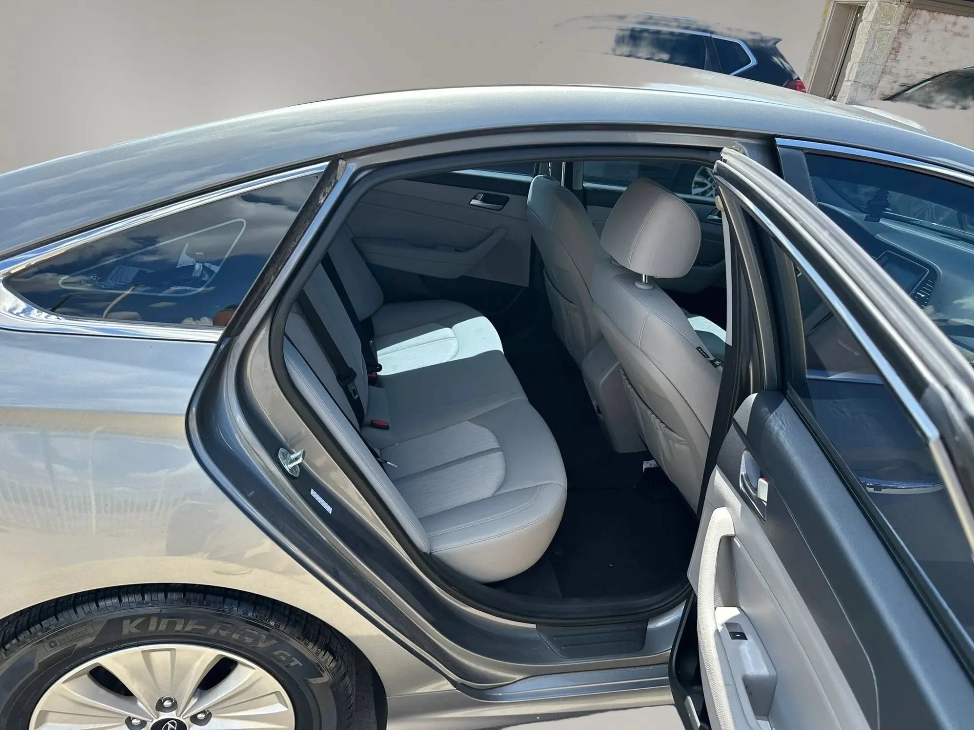 Used 2018 Hyundai Sonata SE FWD image 9