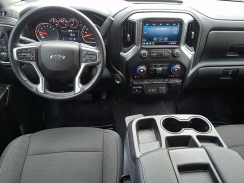 Used 2019 Chevrolet Silverado 1500 RST w/ All-Star Edition AWD/4WD image 11