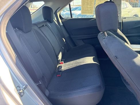Used 2015 Chevrolet Equinox LS image 10