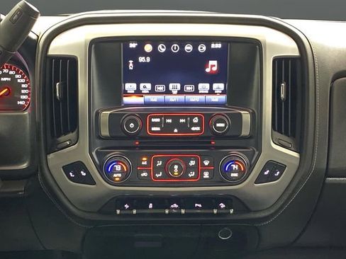 Used 2016 GMC Sierra 1500 SLE w/ SLE Value Package image 8