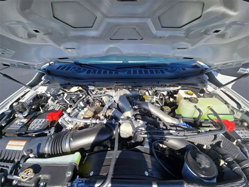 New 2026 Ford F350 XL w/ XL Chrome Package image 30