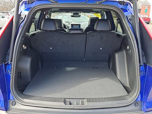 Used 2023 Honda CR-V Sport Touring image 30