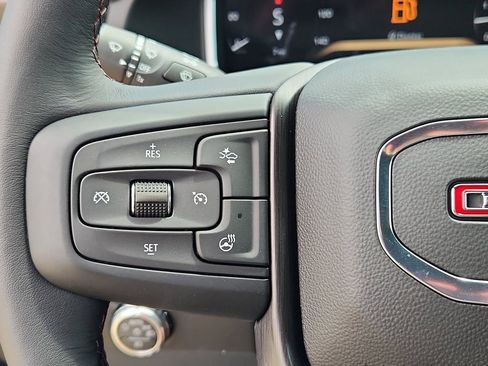 New 2026 GMC Sierra 2500 AT4X AWD/4WD image 12