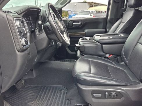 Used 2021 GMC Sierra 1500 Elevation AWD/4WD image 3