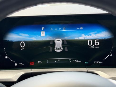 Certified 2024 Kia Telluride SX Prestige X-Line AWD/4WD image 45