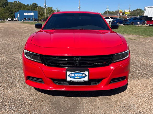 Used 2023 Dodge Charger SXT RWD image 2