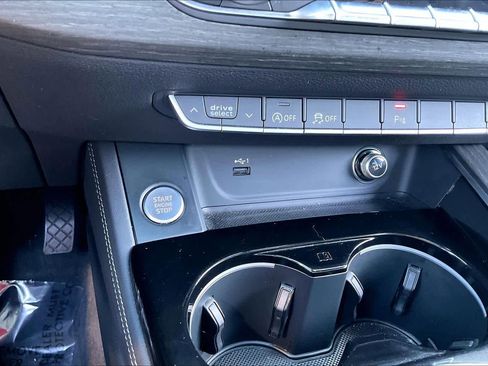 Used 2020 Audi A5 2.0T Premium Plus image 32