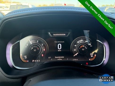 Used 2025 RAM 2500 Laramie image 6