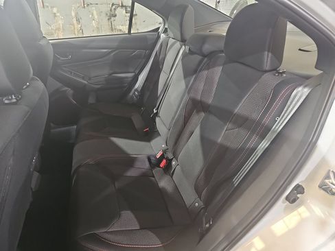 New 2026 Subaru WRX Premium AWD/4WD image 15
