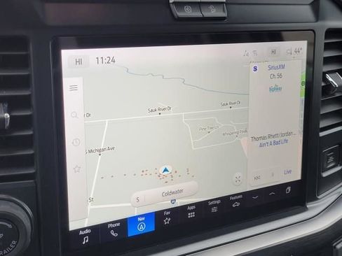 New 2026 Ford F350 Lariat w/ Lariat Ultimate Package image 33