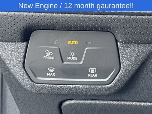 New 2026 Volkswagen Atlas SE FWD image 28