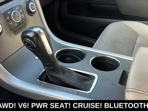 Used 2014 Ford Edge SEL AWD/4WD image 19