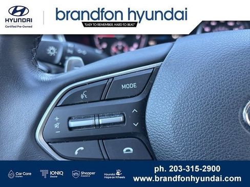 Certified 2023 Hyundai Santa Fe SEL AWD/4WD image 14