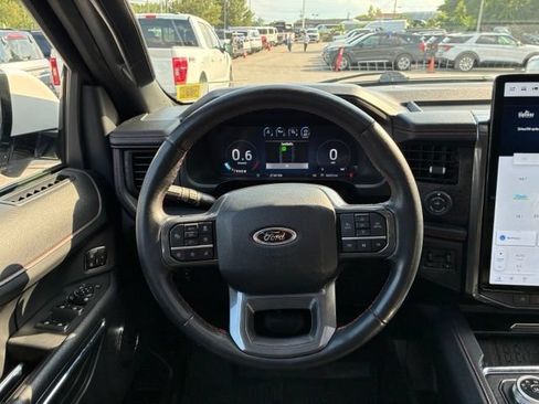Certified 2023 Ford Expedition Max Limited AWD/4WD image 20