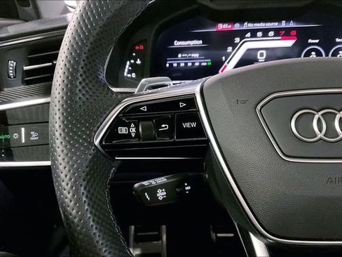 Certified 2024 Audi RS 6 performance image 18