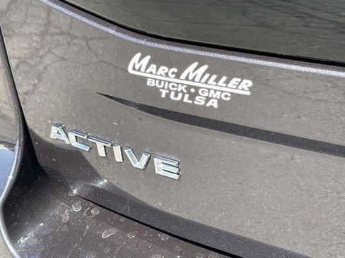 Used 2025 Ford Expedition Max Active AWD/4WD image 6