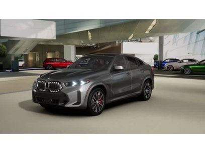 New 2026 BMW X6 xDrive40i